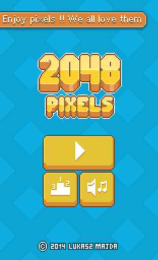 2048 Pixels 1