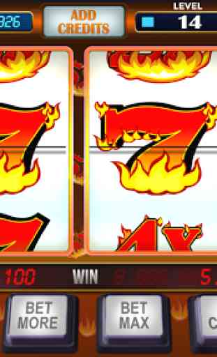 777 Slots - Free Vegas Casino 2
