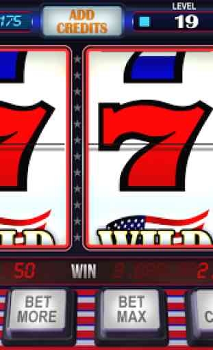 777 Slots - Free Vegas Casino 4