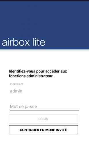 Airbox Lite 1