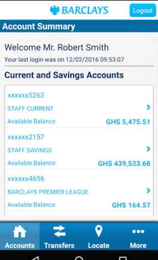 Barclays Ghana 2