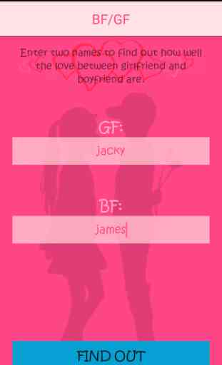 BFGF - Boyfriend Girlfriend 4