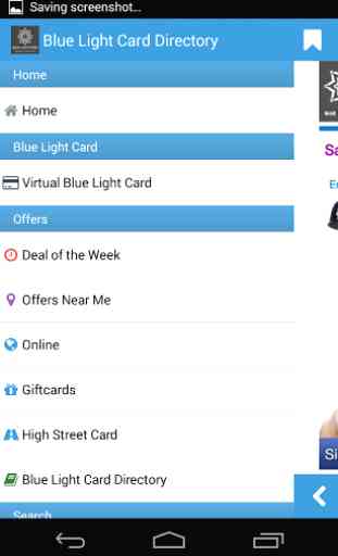 Blue Light Card 4