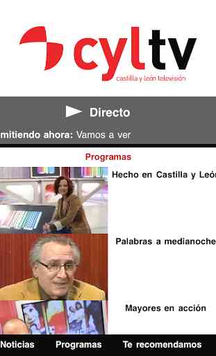 Castilla y León Televisión 2