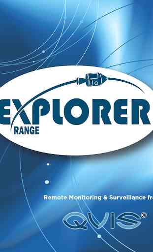 Explorer CCTV 1