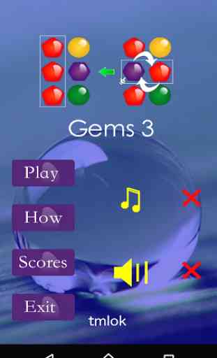 Gems 3 1
