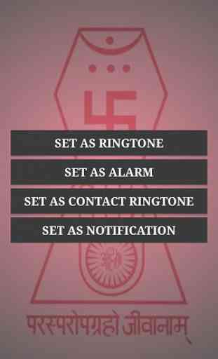 Jain Ringtones Collection 4