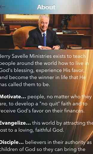 Jerry Savelle Ministries 2
