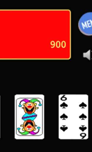 Jolly Card Poker 2