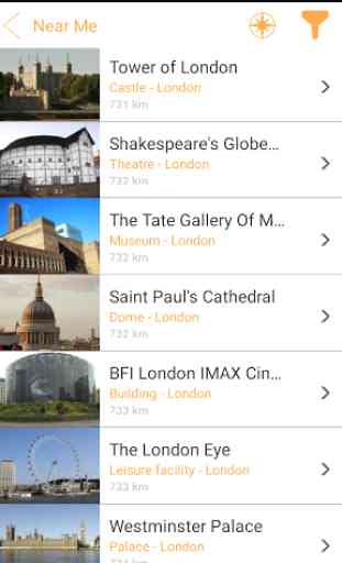 London Travel Guide - Tourias 2