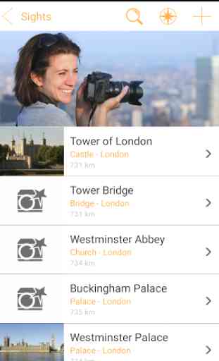 London Travel Guide - Tourias 3