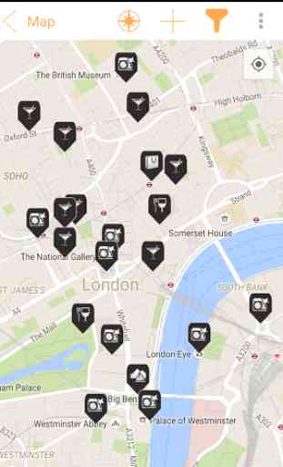 London Travel Guide - Tourias 4