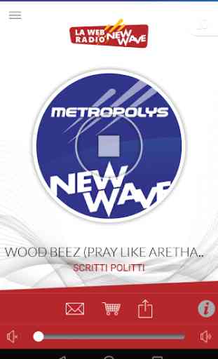 Metropolys Radio 4
