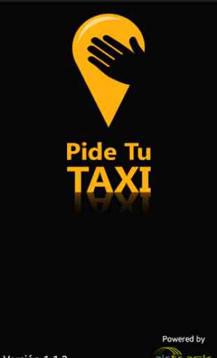 Pide Tu Taxi 1