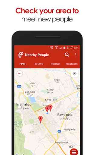 KatchUp - Pakistan Dating App 1