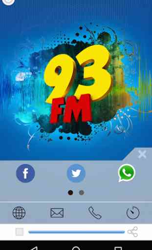Radio 93 FM 1