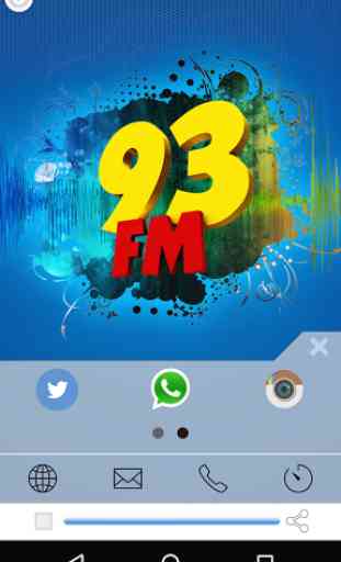 Radio 93 FM 2