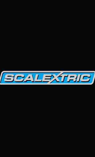 Scalextric ARC 1
