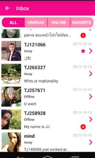 ThaiJoop+ Thai Dating App 4