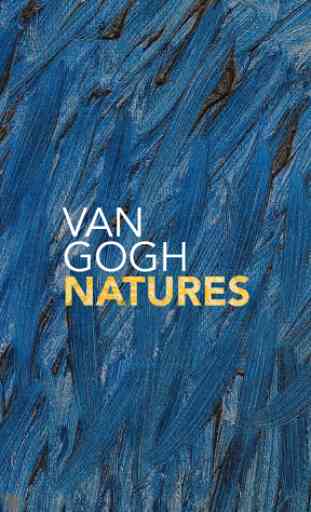 Van Gogh Natures 1