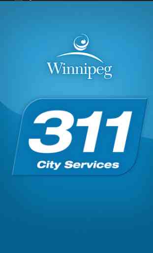 Winnipeg 311 1
