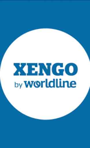 XENGO Mobile Pay 3