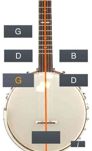 Banjo Tuner Simple 1