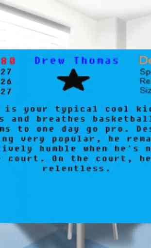 Basketball RPG 3