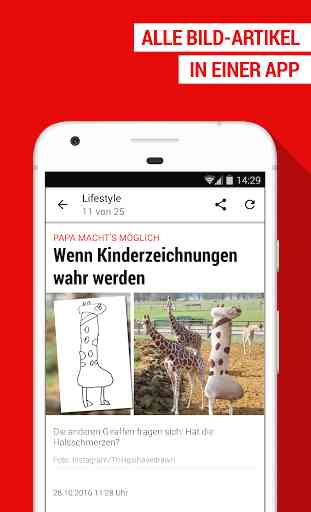 BILD App: Nachrichten und News 2