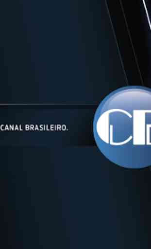 Canal Brazil TV 1