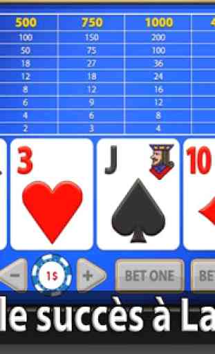 Casino Video Poker FREE 2