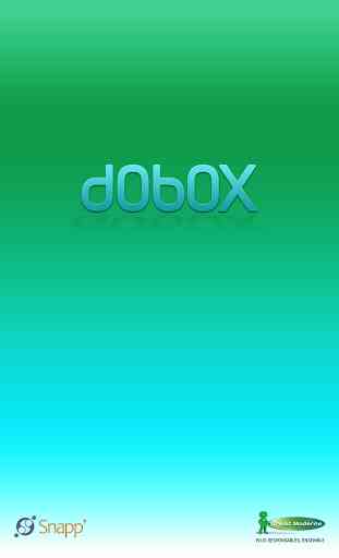 Dobox CM 1