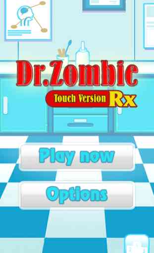 Dr Zombie 2