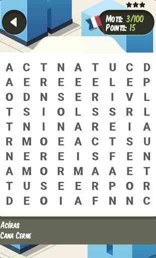 Find Words Real 3