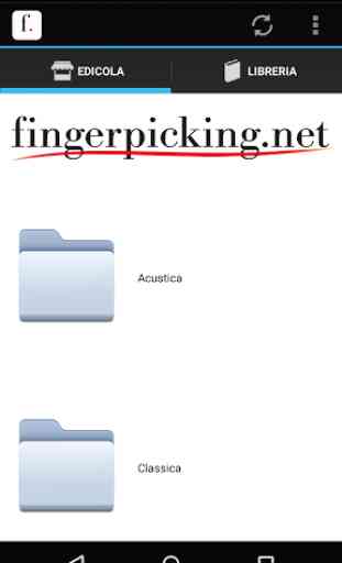 Fingerpicking.net 1