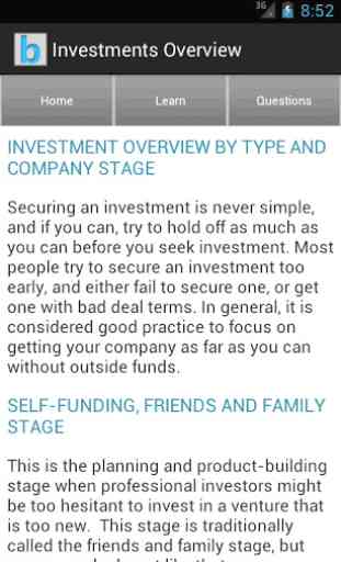 Funding & Fundraising Ideas 4