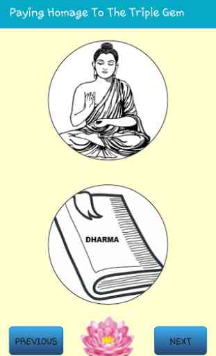 Handbook Of Buddhist (Vandana) 2