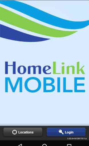 HomeLink  Mobile 1