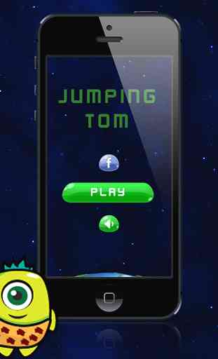 Jumping Tom 3