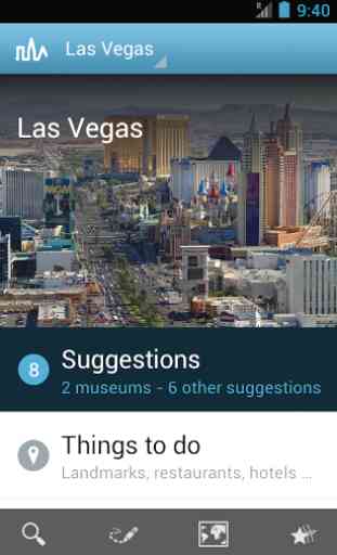 Las Vegas Travel Guide Triposo 1