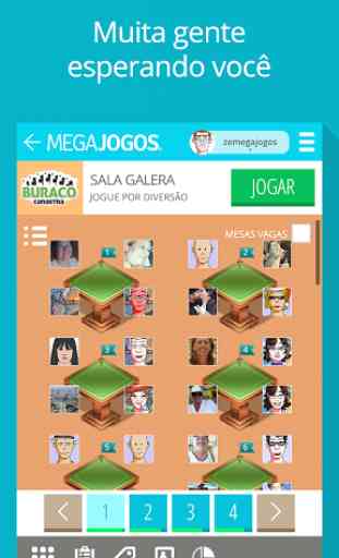 MegaJogos - Cartes et Tabliers 3