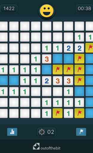 Minesweeper - Classic Games 4