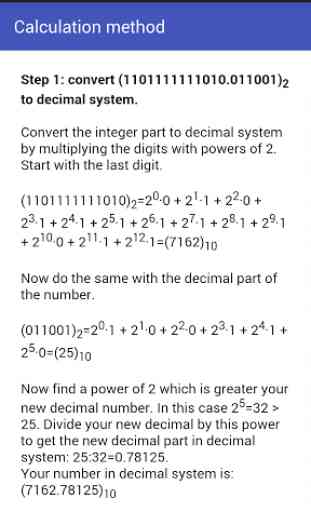Numeral System Converter Free 2