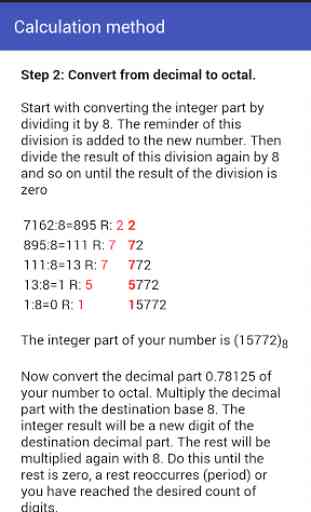 Numeral System Converter Free 3