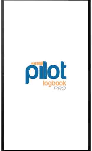 Pilot Logbook PRO 1