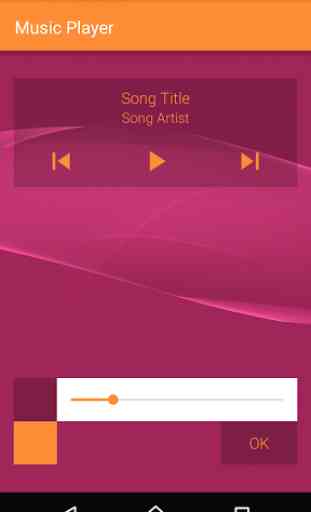 Simple Music Player 3