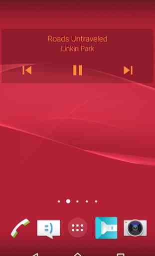 Simple Music Player 4
