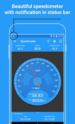 Speedometer 1