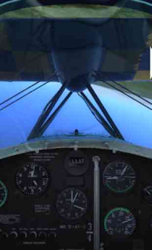 TheFlight M Flight Simulator 4