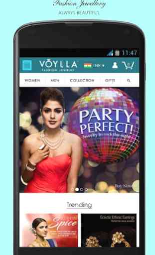 Voylla - Online Shopping 1